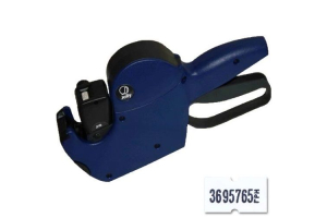 Jolly 2112 PH этикет-пистолет однострочный